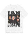 IAN JOSEPH - CAMISETA