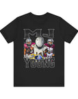 MJ YOUNG - TEE