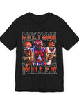 GREYSON MILLER - TEE