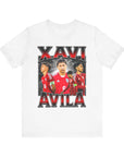 XAVI AVILA - CAMISETA