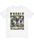 KADALE WILLIAMS - TEE