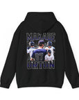 MAKADE ORTON - HOODIE