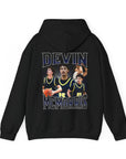 DEVIN MCMORRIS - SUDADERA CON CAPUCHA