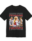 CAMISETA PRESLEIGH FINKBINER