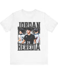 JORDAN HEREDIA  - TEE