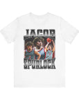 CAMISETA JACOB SPURLOCK