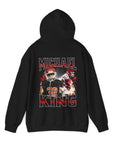 MICHAEL KING - HOODIE