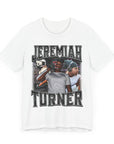 JEREMIAH TURNER - TEE