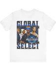 TEAM GLOBAL SELECT  - TEE