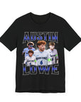 AUSTIN LOWE - CAMISETA