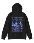 LUKE KINNEY - HOODIE