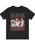 BLAKE BURROWS - CAMISETA