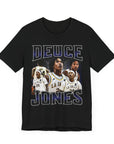 CAMISETA DEUCE JONES