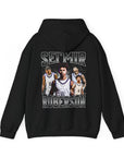 SEI'MIR ROBERSON - HOODIE