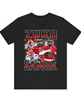 ZUKO SAMOA  - TEE