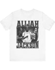 ALIJAH JACKSON - TEE