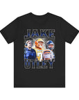 JAKE UTLEY - CAMISETA