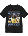 CAMISETA DEUCE MAXEY