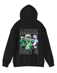 ARIEUS FINLEY JR - HOODIE