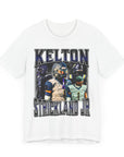 KELTON STRICKLAND JR - TEE