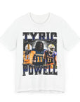 TYRIC POWELL - TEE