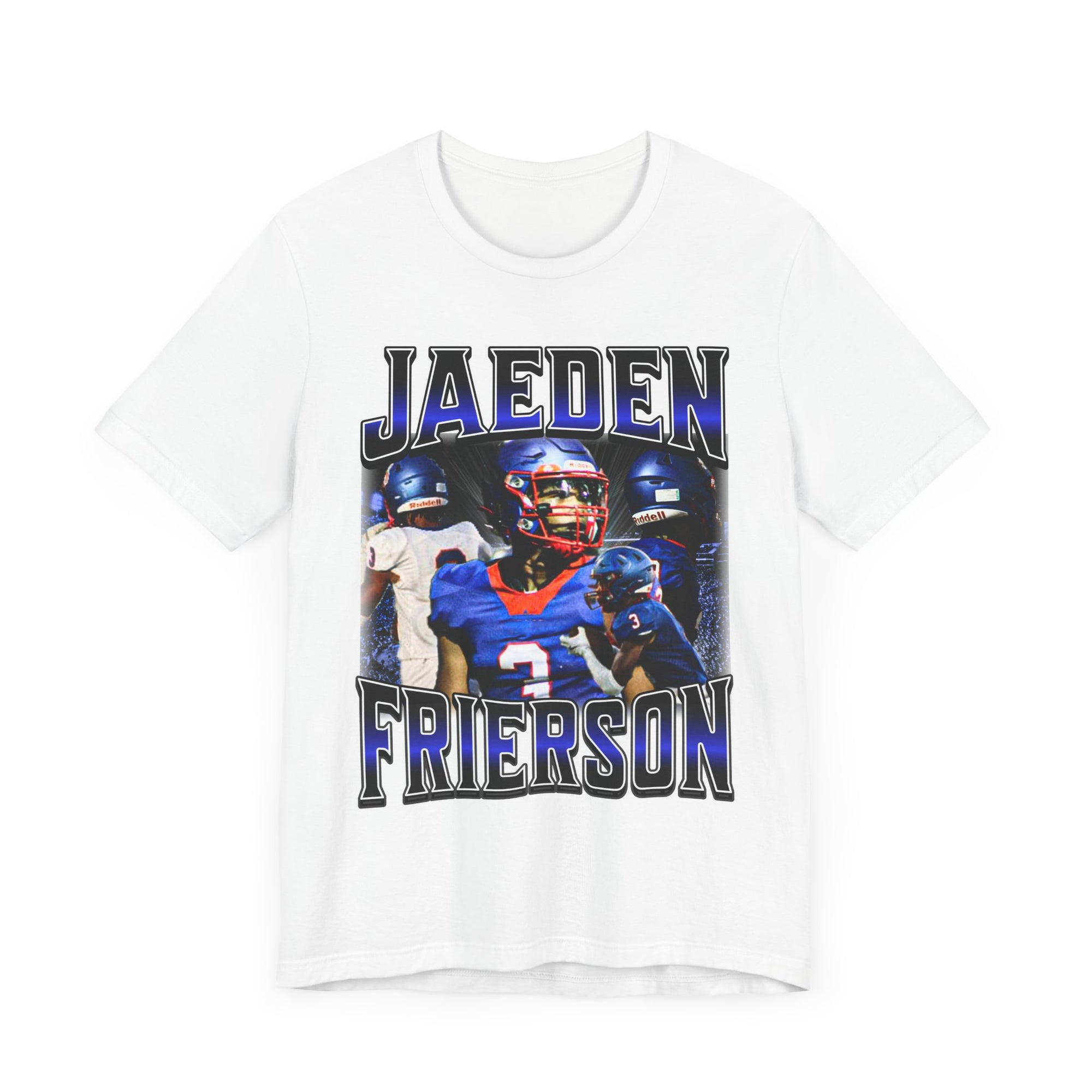 JAEDEN FRIERSON - TEE