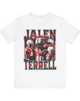 JALEN TERRELL - CAMISETA