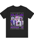 KEN MOORE JR - CAMISETA