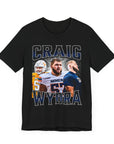 CRAIG WYDRA - CAMISETA