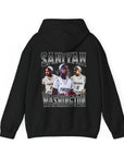 SANIYAH WASHINGTON - HOODIE