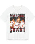 MARQUÉS GRANT - CAMISETA