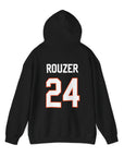 DARIAN ROUZER - JERSEY HOODIE