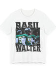 BASIL WALTER - CAMISETA