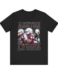 ASHTON LYONS - TEE