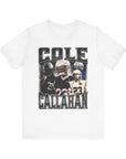 COLE CALLAHAN - TEE