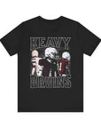 CAMISETA DE KEAVY BRUINS