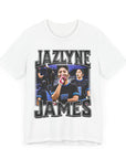 JAZLYNE JAMES - CAMISETA