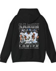 SARON CARTER - HOODIE