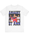 AMAURY ST ANN - CAMISETA