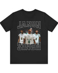 JANON SINGH - CAMISETA