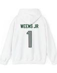 TERRY WEEMS JR - JERSEY HOODIE