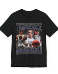 TERRENCE ROBINSON  - TEE