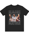 HAISI MAYBEN - CAMISETA