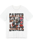 CARTER JONES - TEE