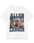 CAÑÓN ALLEN - CAMISETA