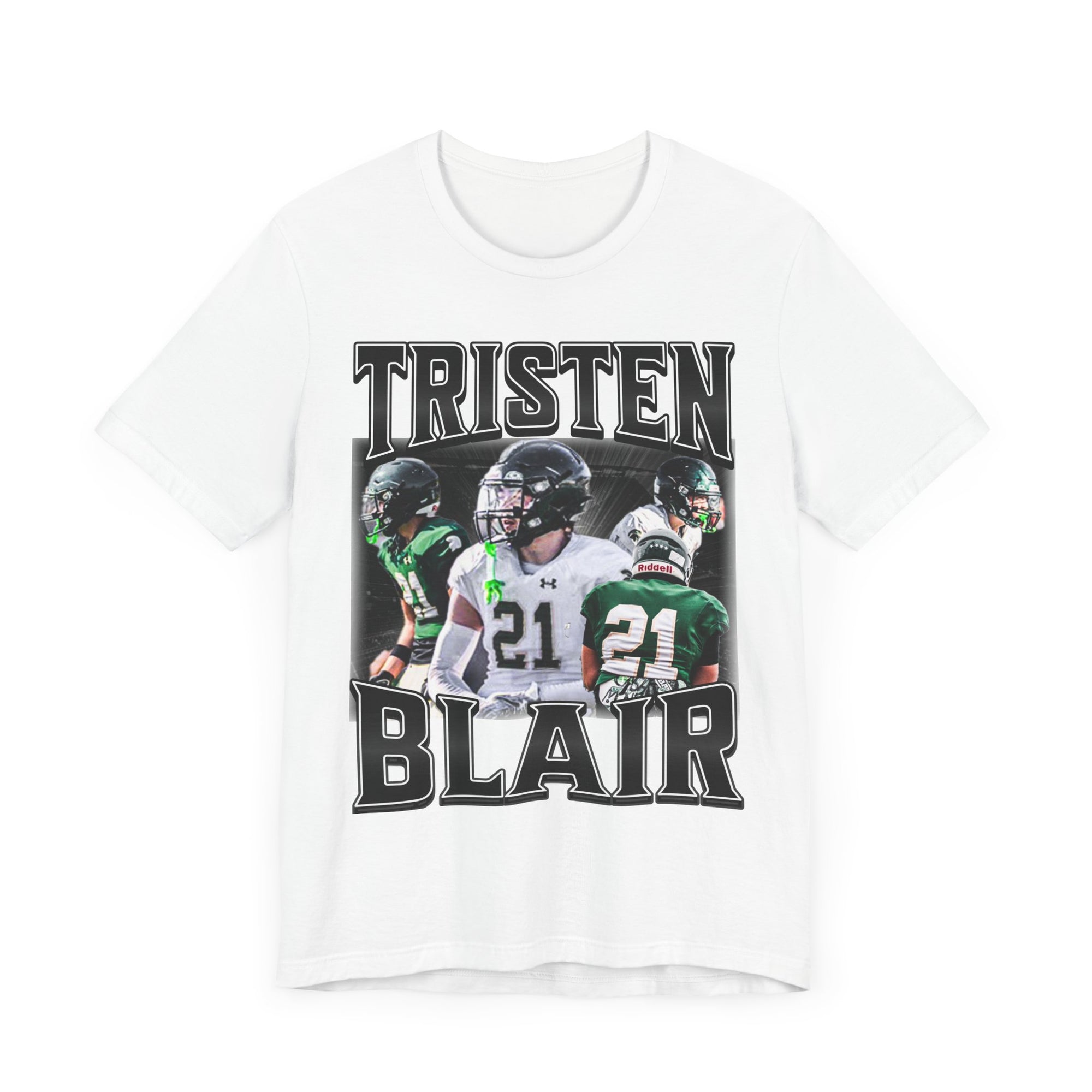 TRISTEN BLAIR - TEE