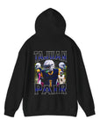 TAJUAN PAIR - HOODIE