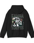 KAINOA DAVIS - HOODIE