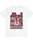 AJ HENDERSHOT - CAMISETA