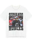 SERVANDO ROBLES - TEE